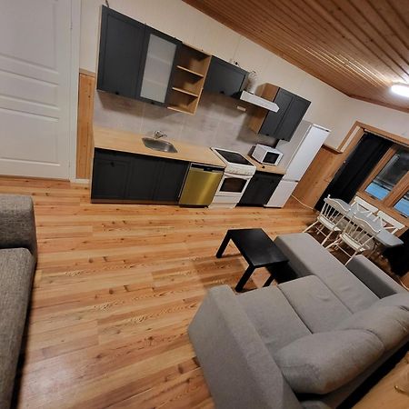 One Bedroom Apartment Kjeller Lillestrom -2Mins From Oslomet -Tc Eksteriør billede